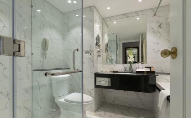 Фото отеля Windsor Plaza hotel