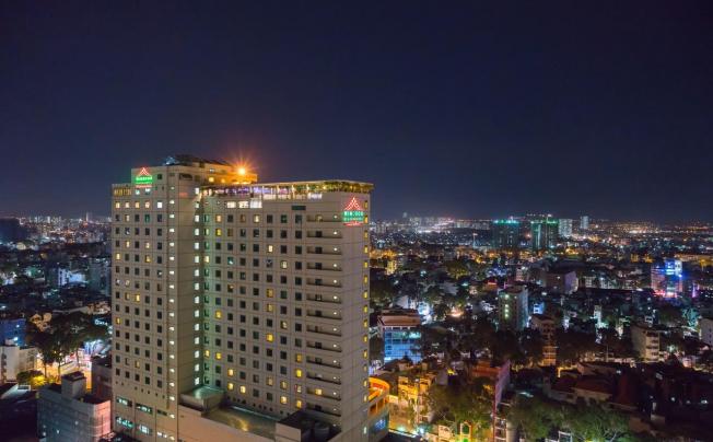 Фото отеля Windsor Plaza hotel