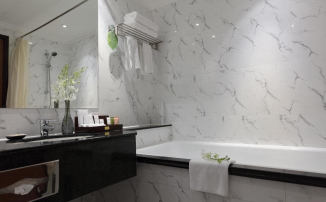 Фото отеля Windsor Plaza hotel