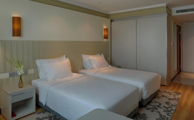Фото отеля Windsor Plaza hotel