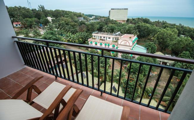 Фото отеля SUMMER DREAM HOTEL