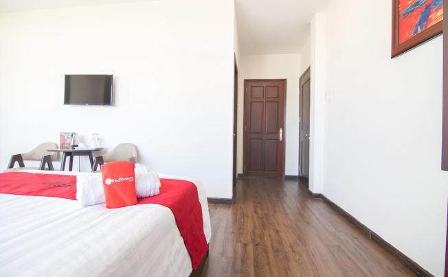 Фото отеля AMBASSADOR VUNGTAU HOTEL