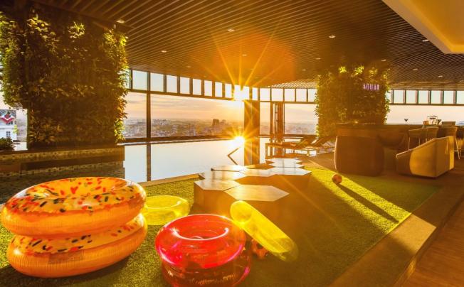 Фото отеля Vinpearl Hotel Hue