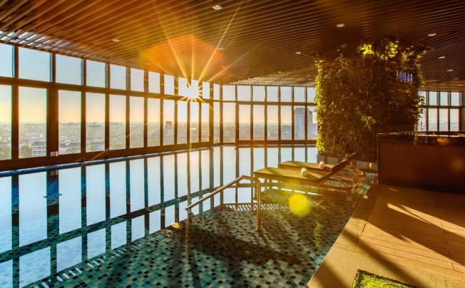 Фото отеля Vinpearl Hotel Hue