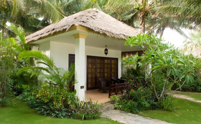 Фото отеля Cham Villas Resort