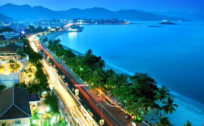 Фото отеля Amy Hotel Nha Trang