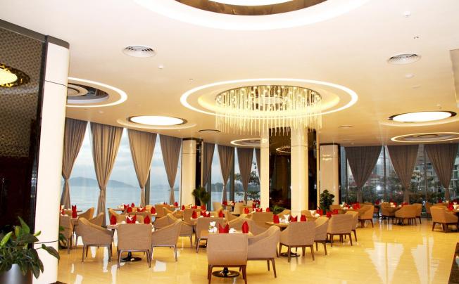 Фото отеля Nha Trang Horizon Hotel