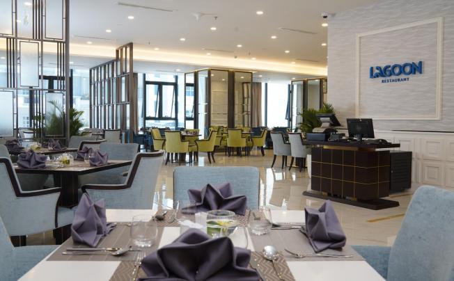 Фото отеля Vinpearl Condotel Beachfront Nha Trang