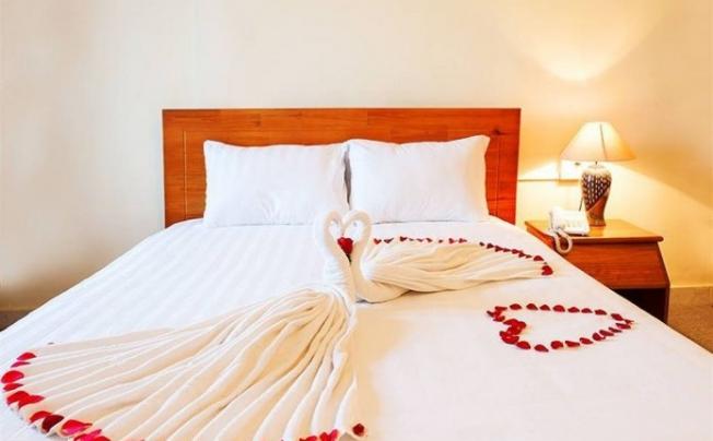 Фото отеля Tropicana Nha Trang hotel