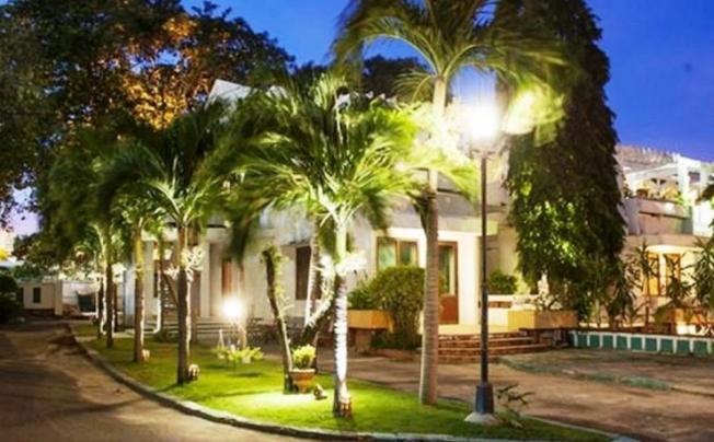 Фото отеля Tropicana Nha Trang hotel