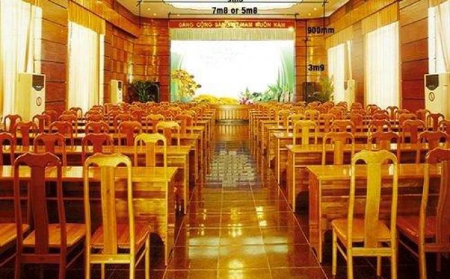 Фото отеля Tropicana Nha Trang hotel