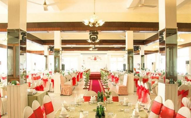 Фото отеля Tropicana Nha Trang hotel