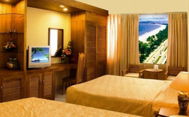 Фото отеля Tropicana Nha Trang hotel