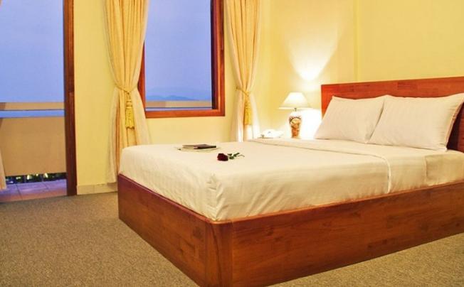 Фото отеля Tropicana Nha Trang hotel
