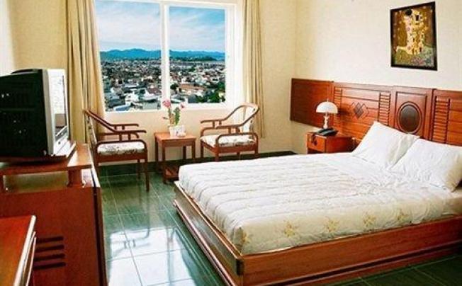 Фото отеля Tropicana Nha Trang hotel