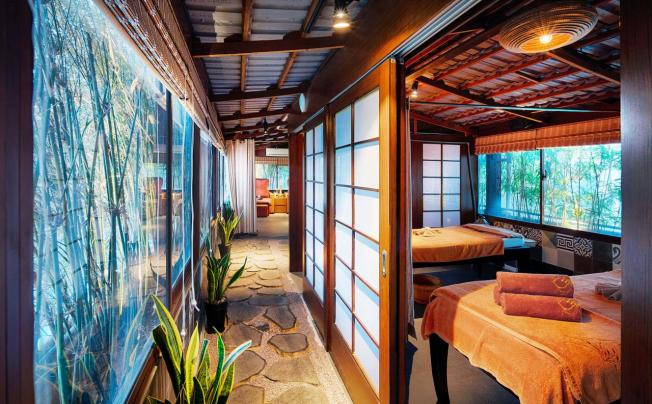 Фото отеля SILVERLAND SAKYO HOTEL & SPA