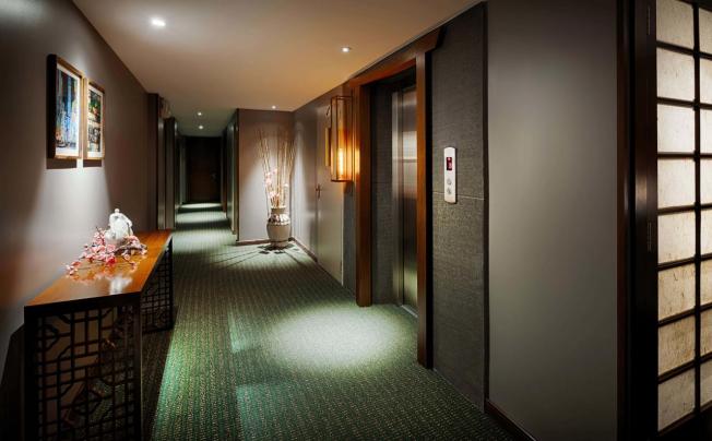 Фото отеля SILVERLAND SAKYO HOTEL & SPA