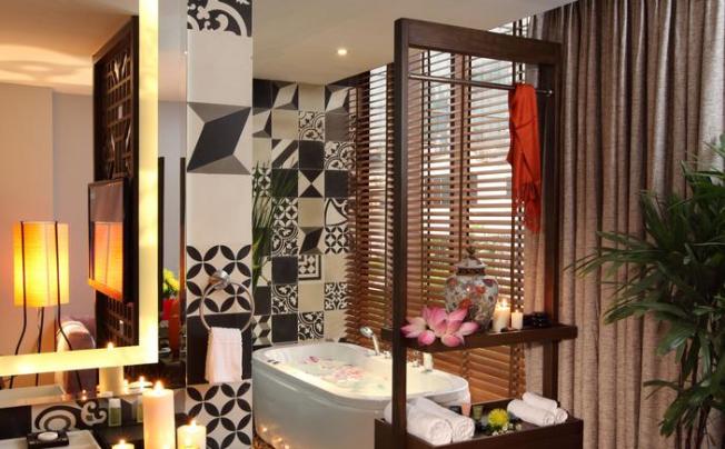 Фото отеля SILVERLAND SAKYO HOTEL & SPA