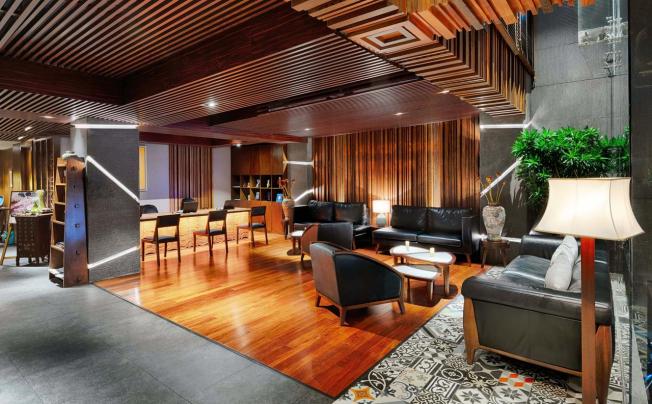 Фото отеля SILVERLAND SAKYO HOTEL & SPA