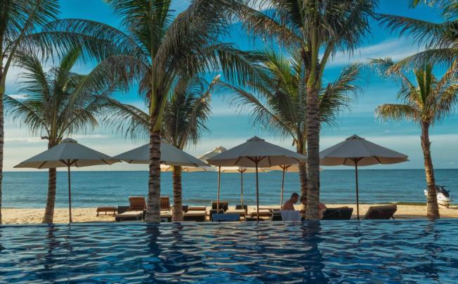 Фото отеля Ananda Resort 