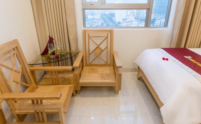 Фото отеля GRAND JEEP HOTEL DANANG