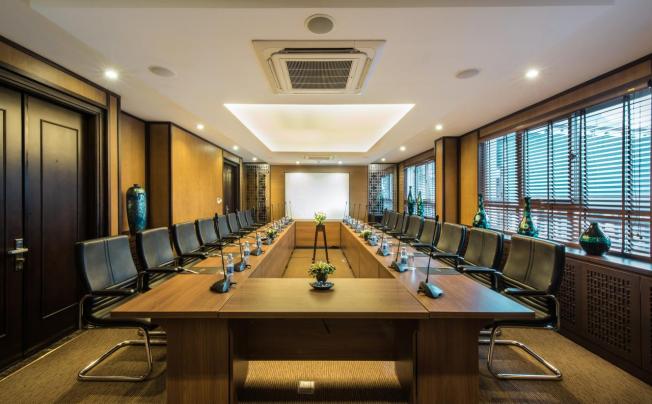 Фото отеля Thang Long Opera hotel