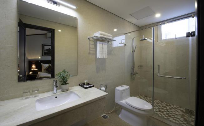 Фото отеля Thang Long Opera hotel