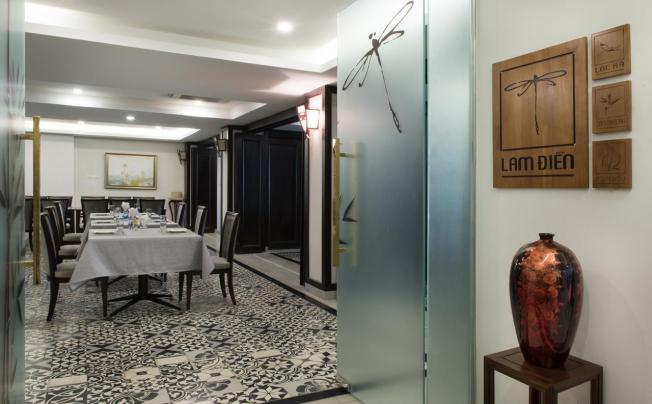 Фото отеля Thang Long Opera hotel