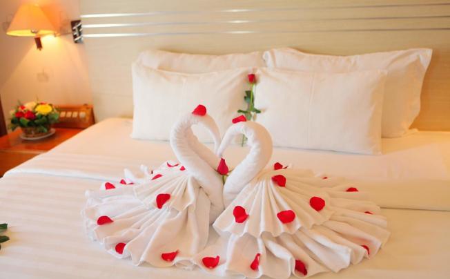 Фото отеля memory hotel nha trang