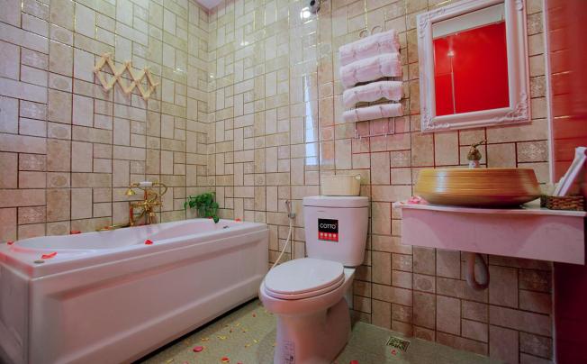 Фото отеля THANG BOM BOUTIQUE HOTEL