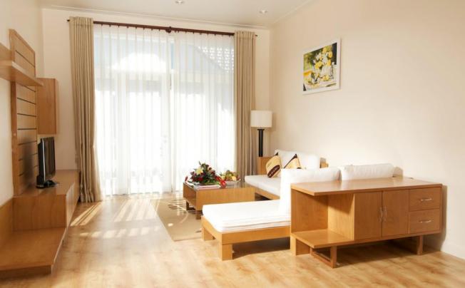 Фото отеля Sea Links Beach Villas 