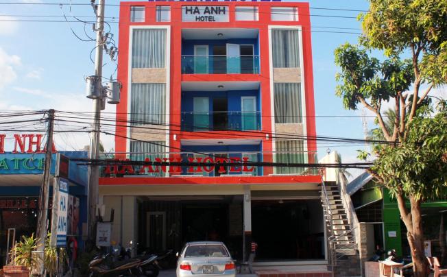 Фото отеля Ha Anh Hotel Muine