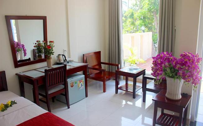 Фото отеля Ha Anh hotel Muine