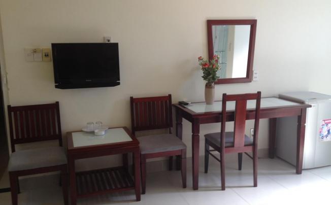 Фото отеля Ha Anh hotel Muine
