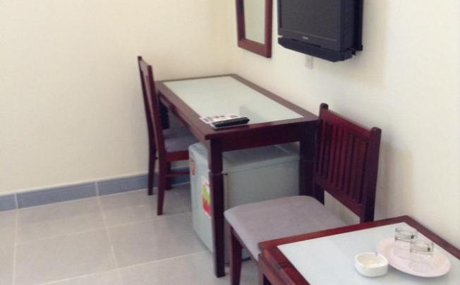 Фото отеля Ha Anh hotel Muine