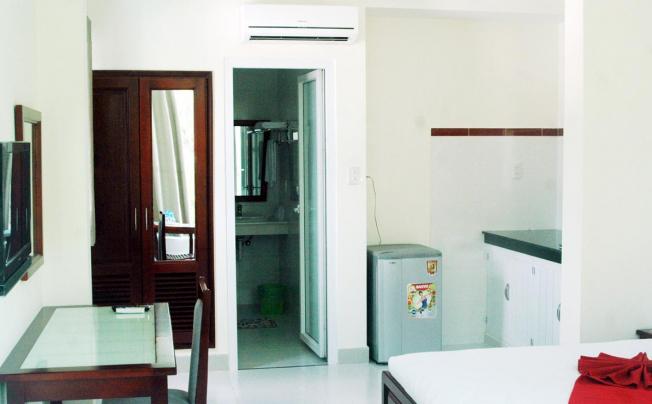 Фото отеля Ha Anh hotel Muine