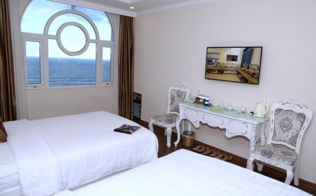 Фото отеля TUYET SON HOTEL