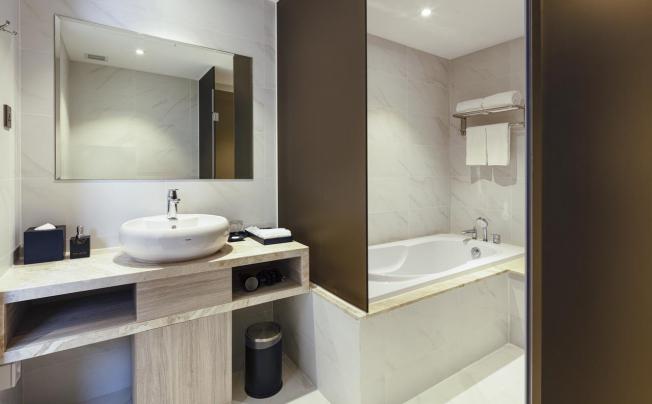 Фото отеля The Art Nest Hotel Nha Trang