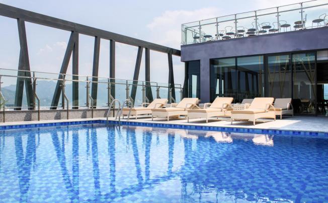 Фото отеля The Art Nest Hotel Nha Trang