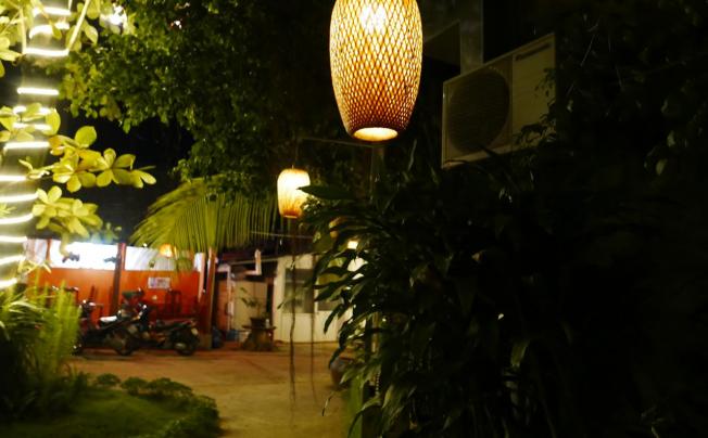 Фото отеля Rum Bungalow Resort Phu Quoc