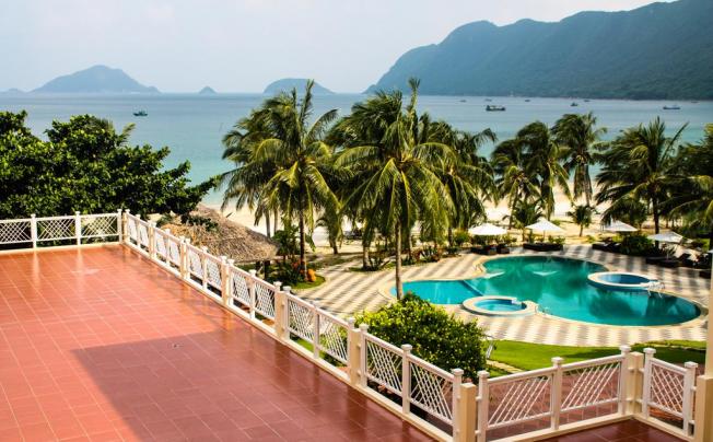 Фото отеля Con Dao Resort