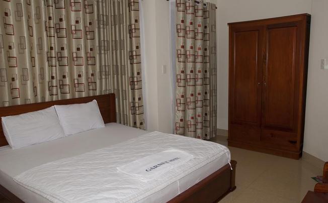 Фото отеля Garnet Hotel nha trang