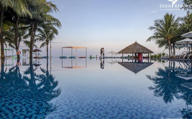 Фото отеля Eden Resort Phu Quoc