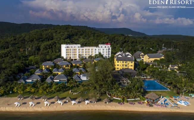Фото отеля Eden Resort Phu Quoc