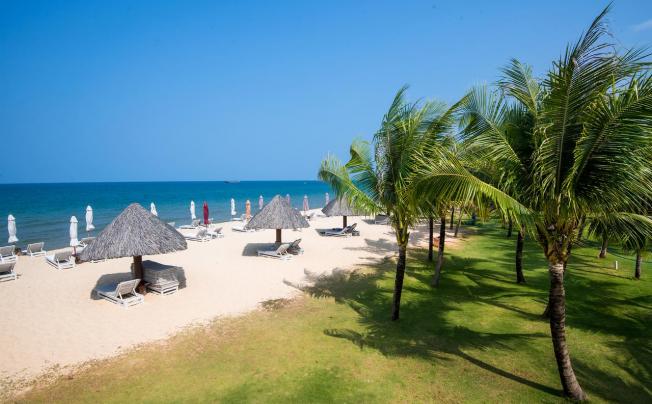Фото отеля Eden Resort Phu Quoc