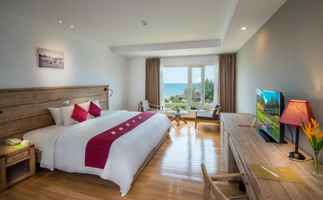 Фото отеля Eden Resort Phu Quoc