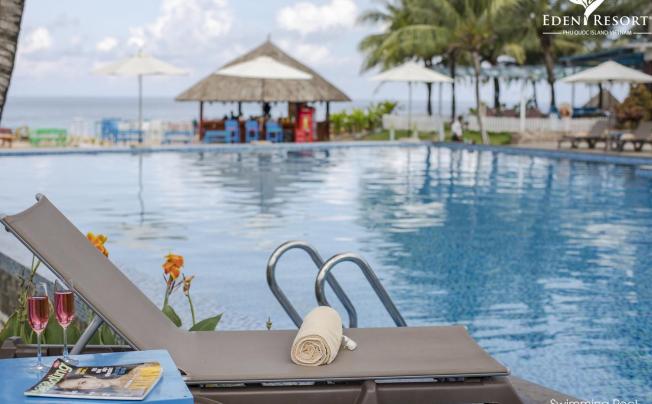 Фото отеля Eden Resort Phu Quoc