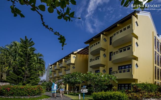 Фото отеля Eden Resort Phu Quoc