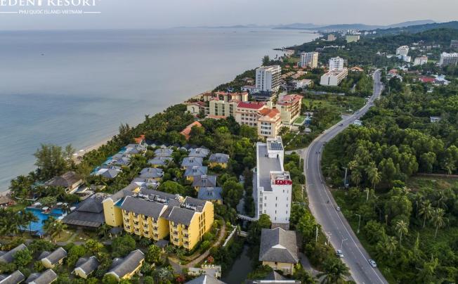 Фото отеля Eden Resort Phu Quoc