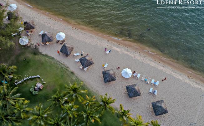 Фото отеля Eden Resort Phu Quoc